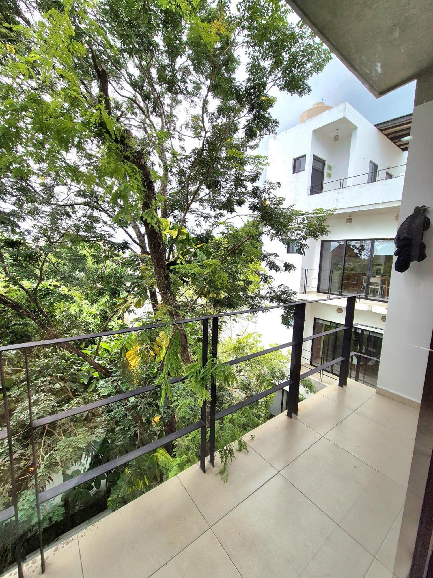 Mi Aparthotel 3*