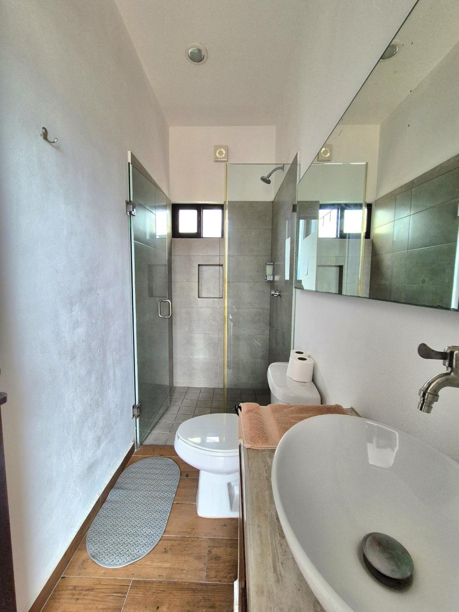 Mi Aparthotel Tulum