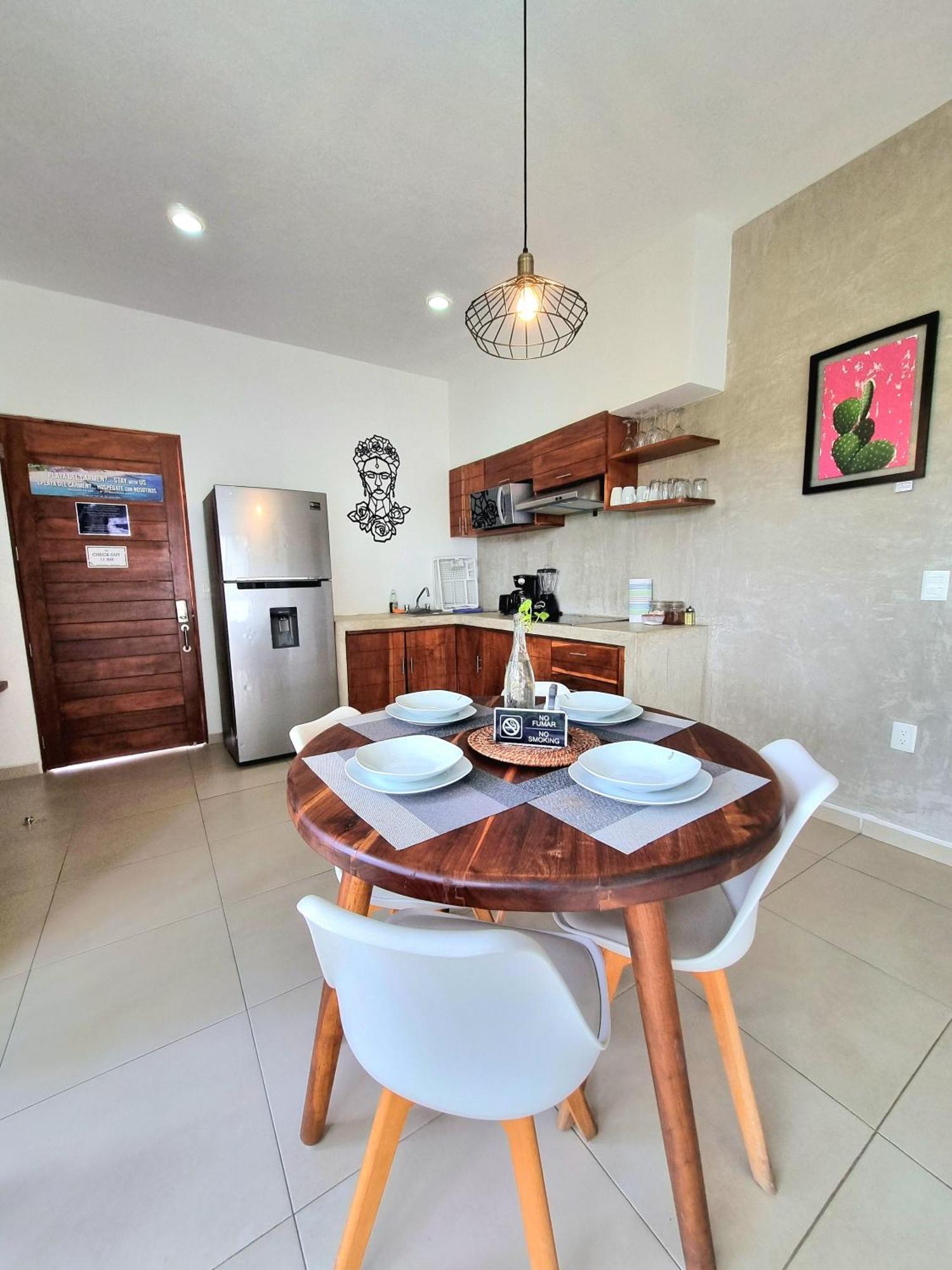 Aparthotel Mi Tulum