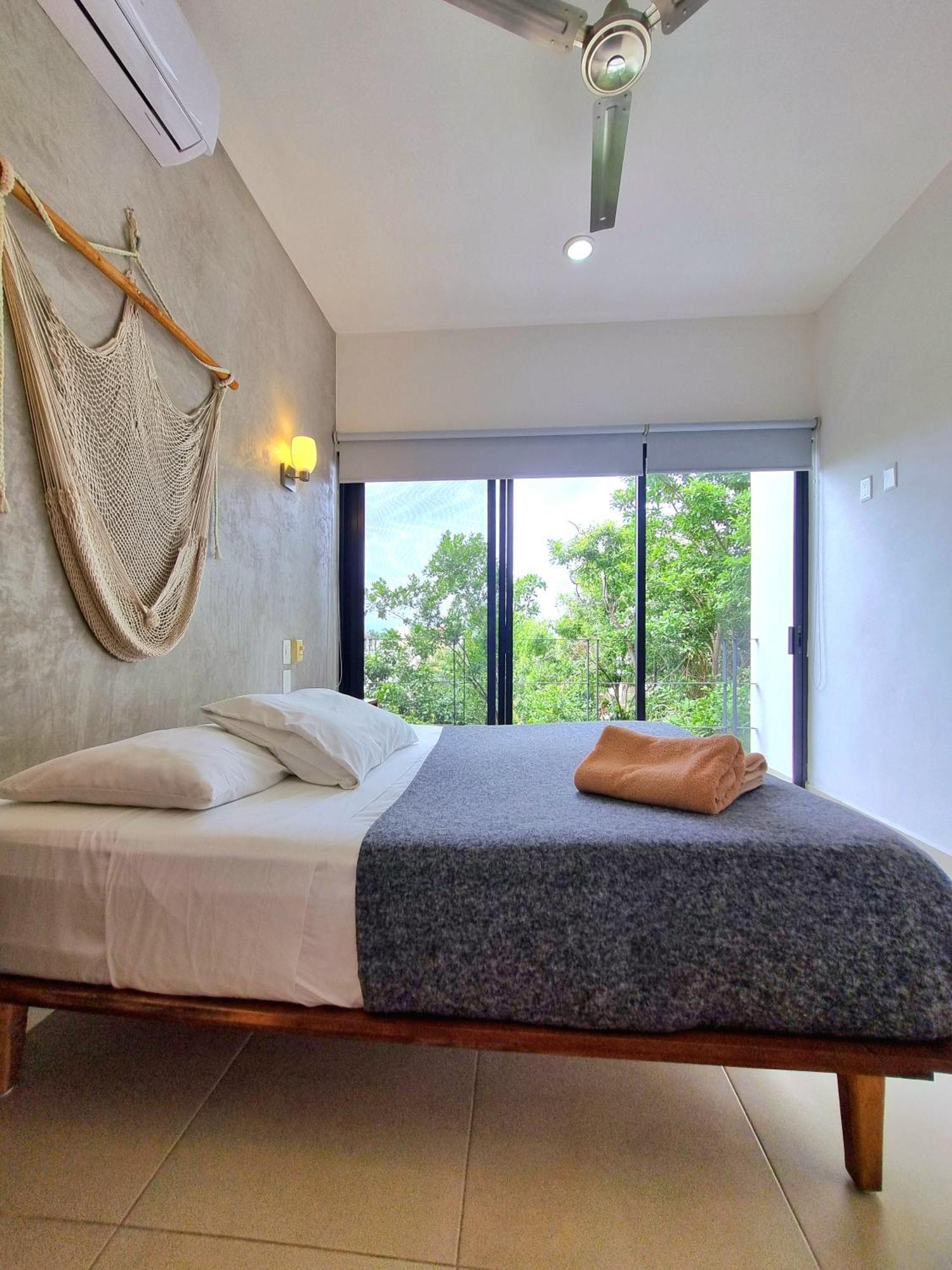 Aparthotel Mi