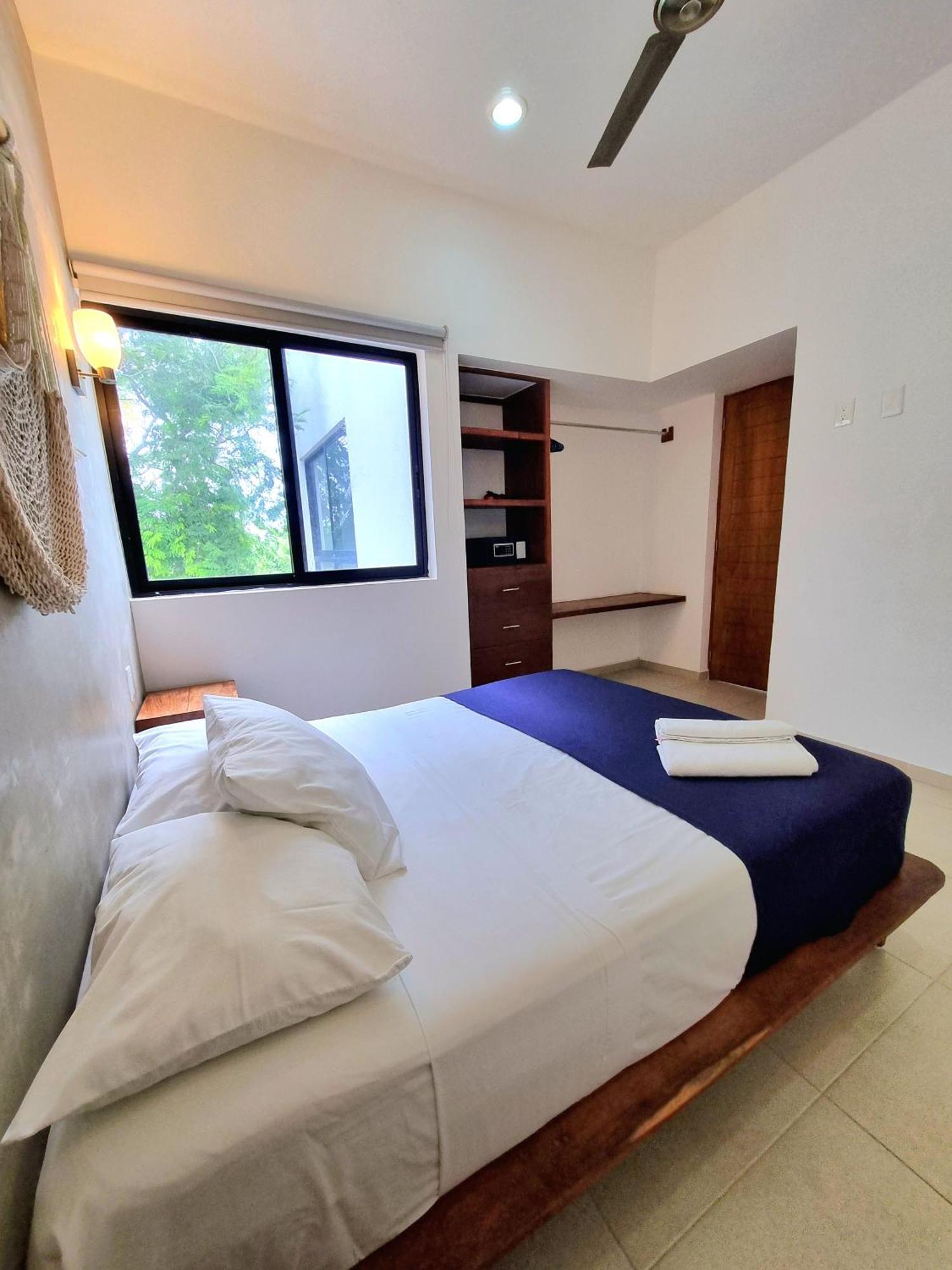 Mi Aparthotel 3*