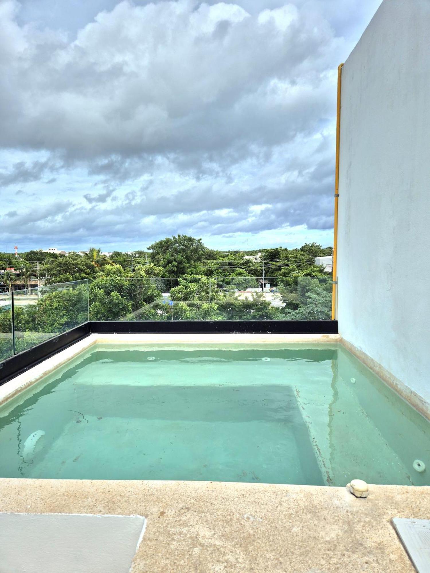 Mi Aparthotel Tulum
