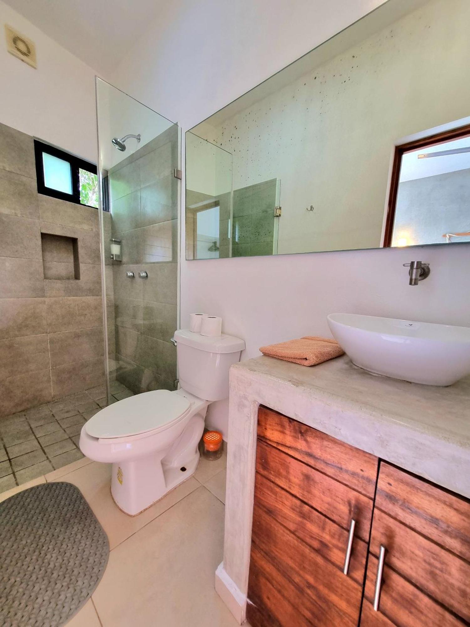 Aparthotel Mi Tulum