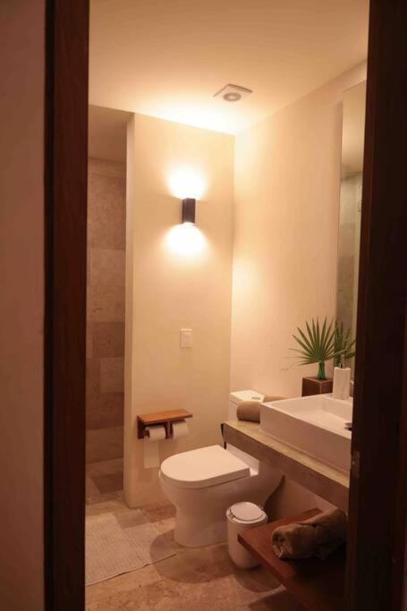 Stunning 2 Bd Ph W Private Pool Apartment Tulum