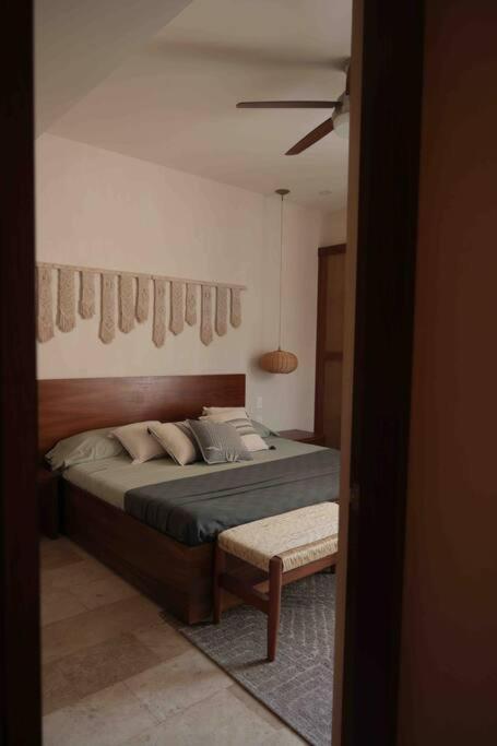 Apartment Stunning 2 Bd Ph W Private Pool Tulum