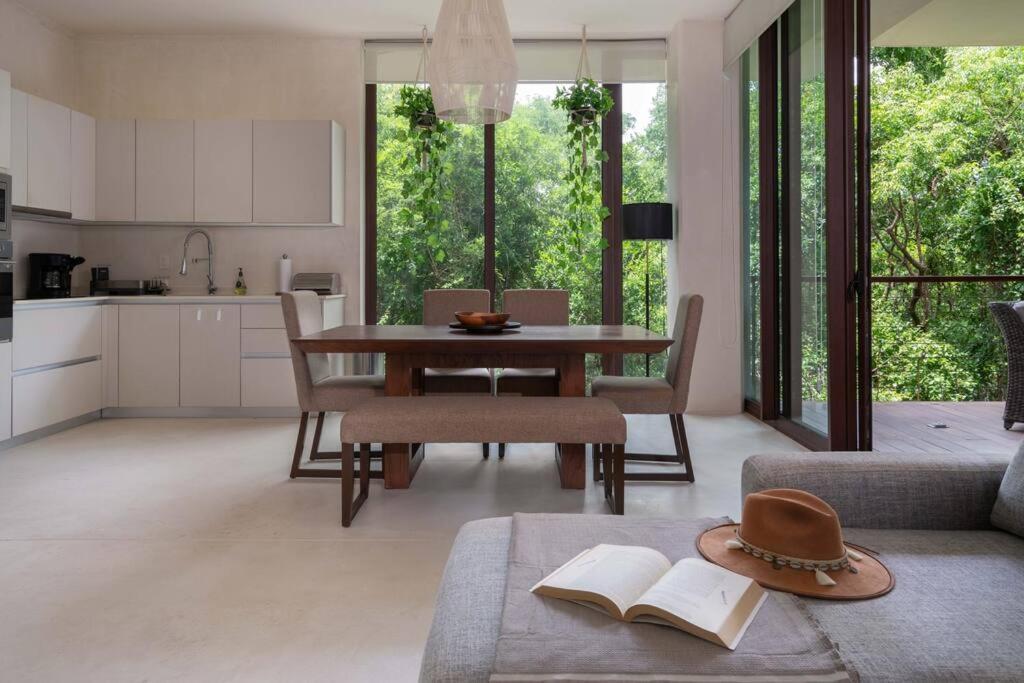 Amelia Apartment Tulum