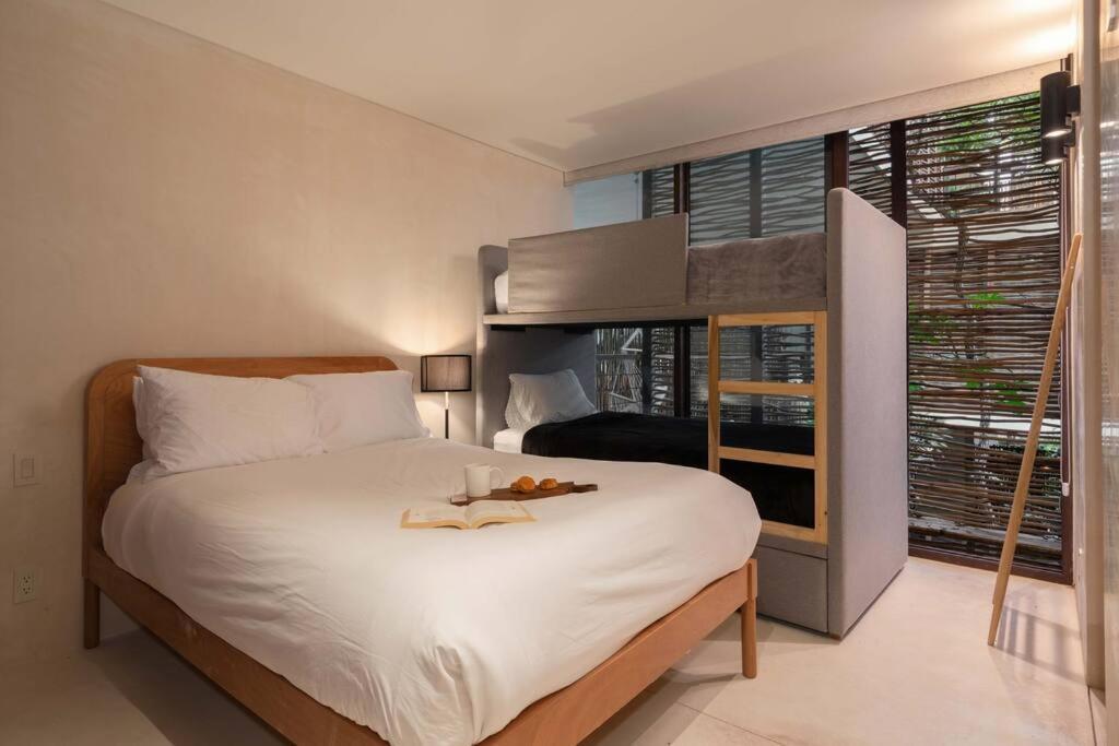 Apartment Amelia Tulum