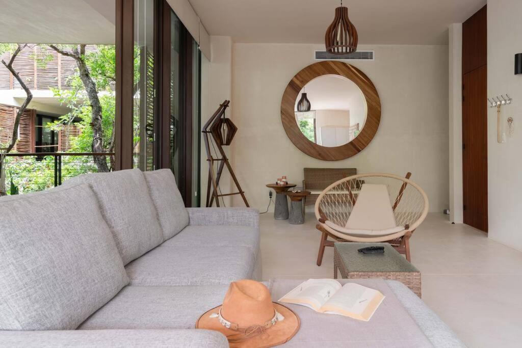 Amelia Apartment Tulum