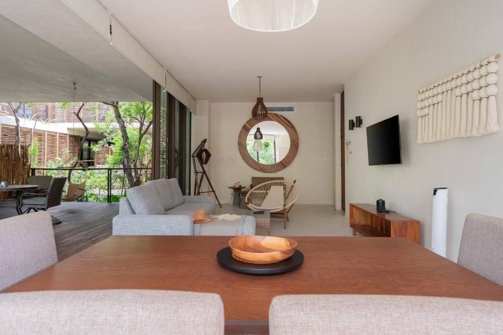 Amelia Apartment Tulum