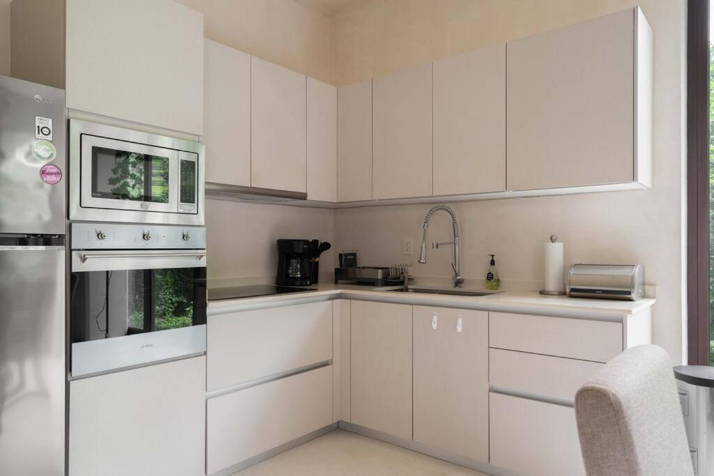 Apartment Amelia Tulum