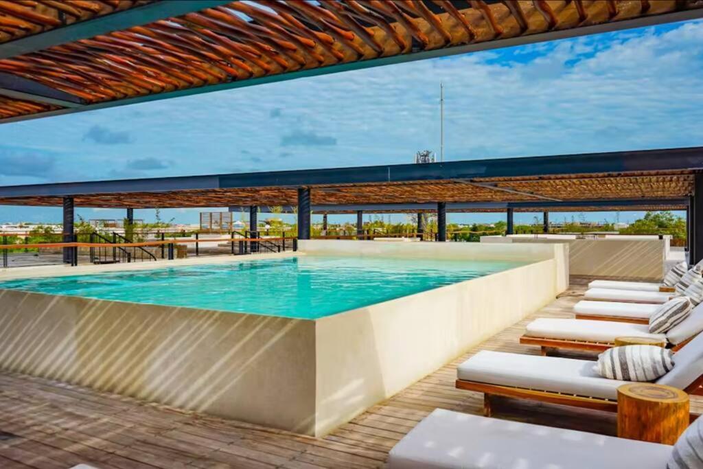 Apartment Amelia Tulum