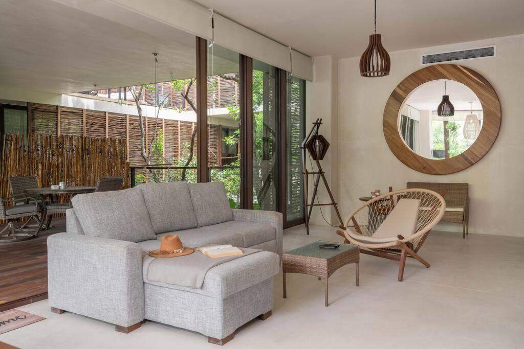 Apartment Amelia Tulum