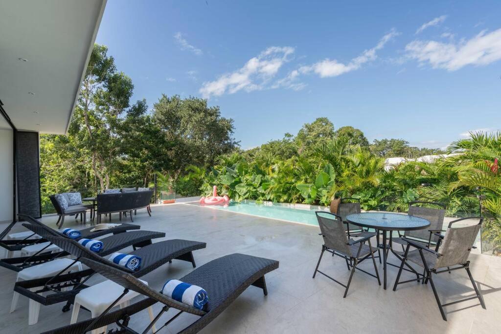 Pousada Mon Arca 5bd Private Pool
