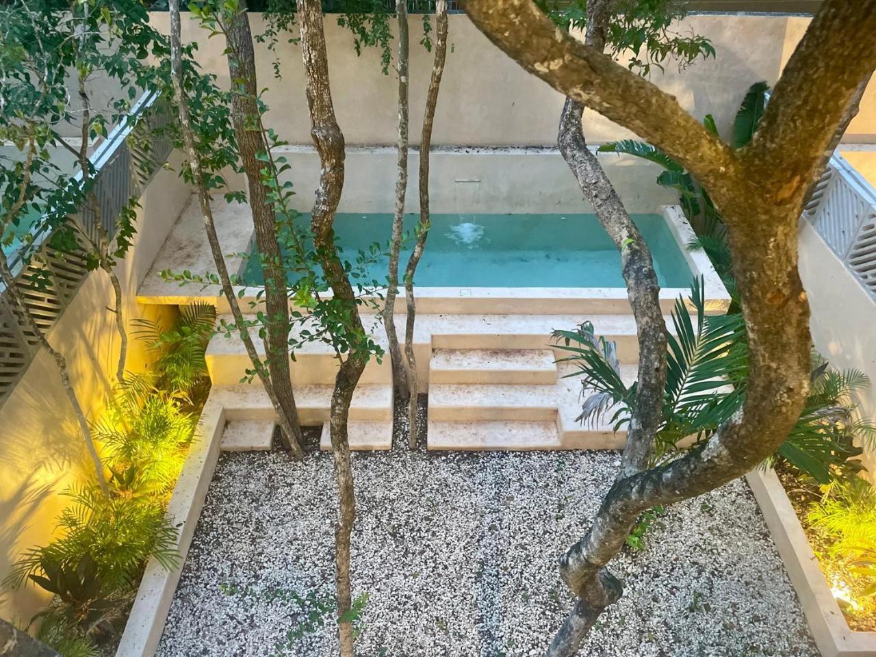Apartment Casa Arrayan Jungle Tulum