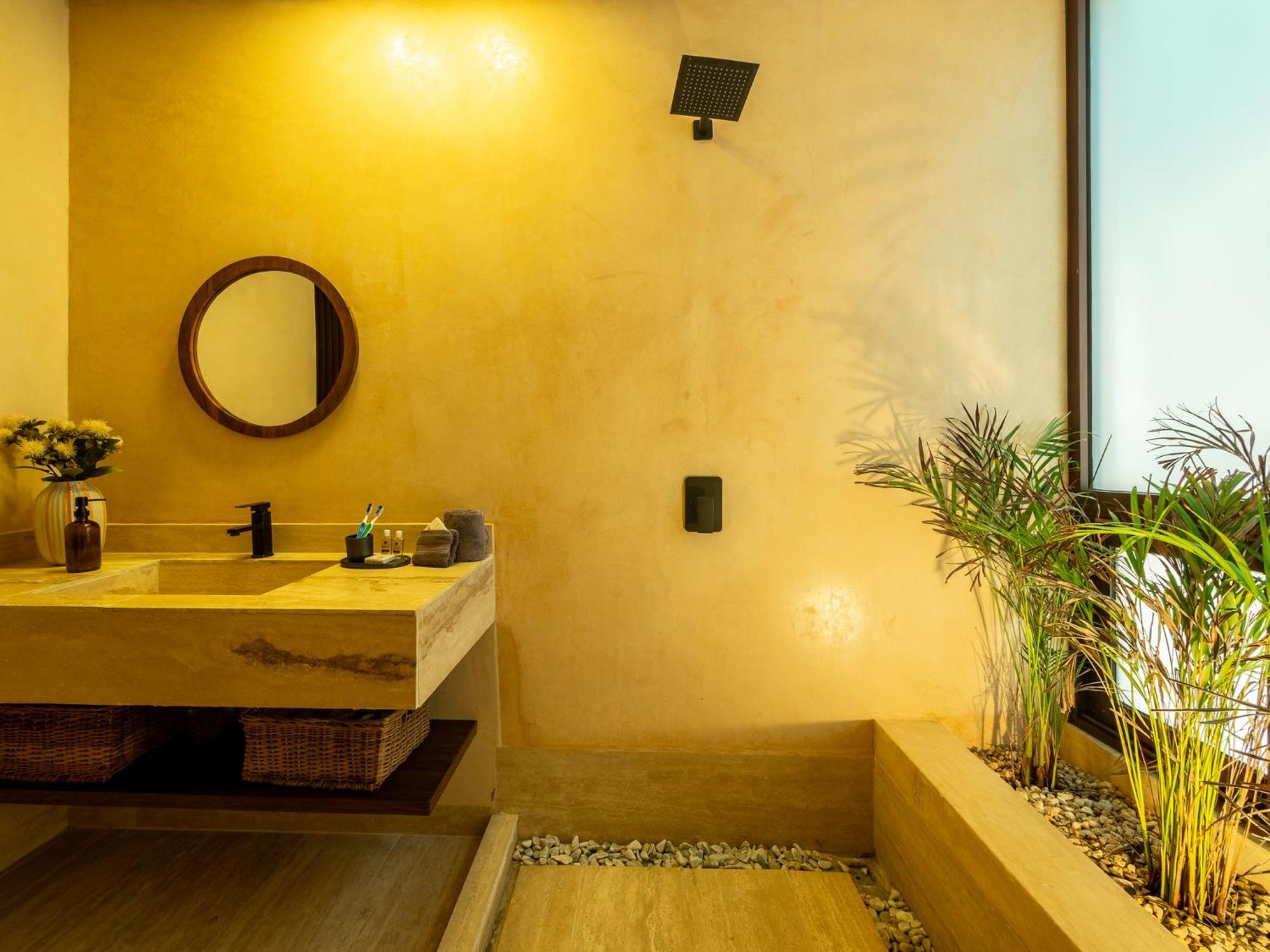Casa Arrayan Jungle Apartment *