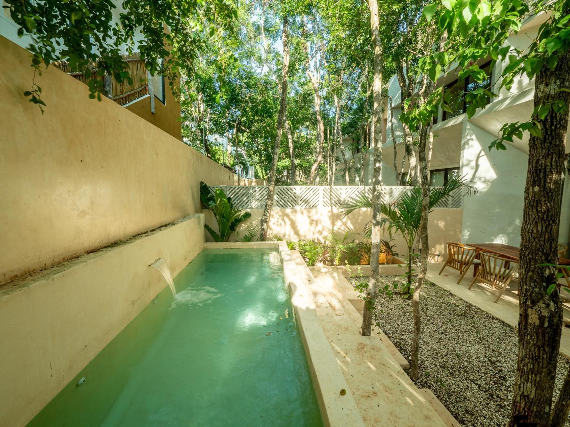 Apartment Casa Arrayan Jungle