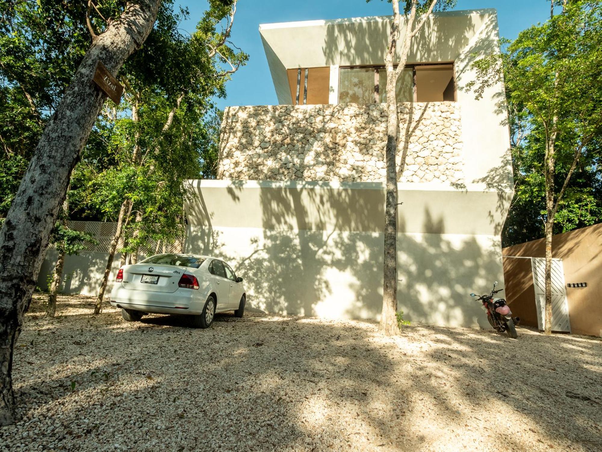 Apartment Casa Arrayan Jungle Tulum