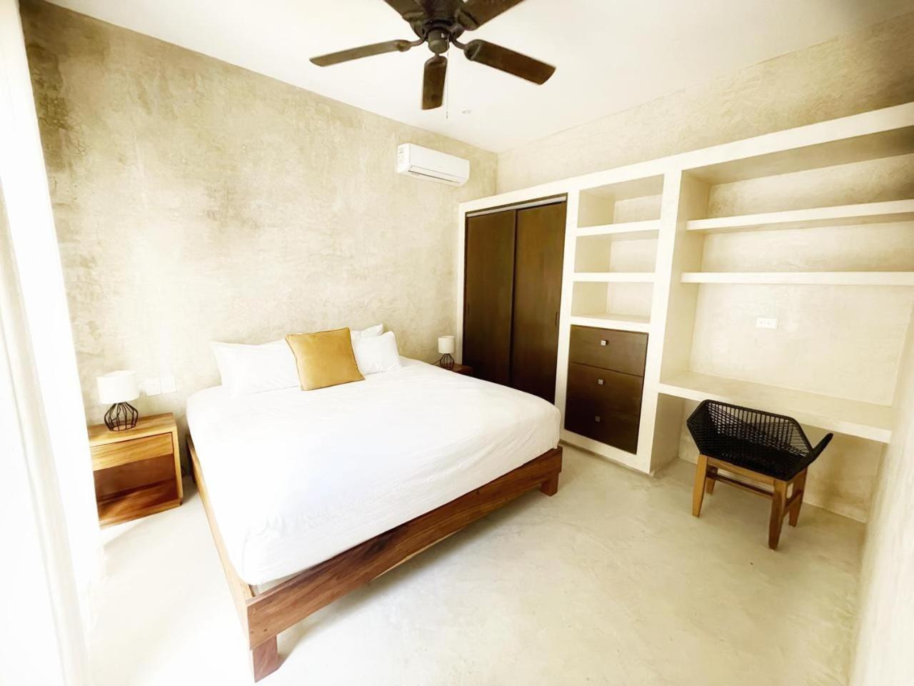 Luxury House Tomanoa - 10pers - 4rooms - Pool - Hotjacuzzi - Speed Wifi -waterfall * Tulum