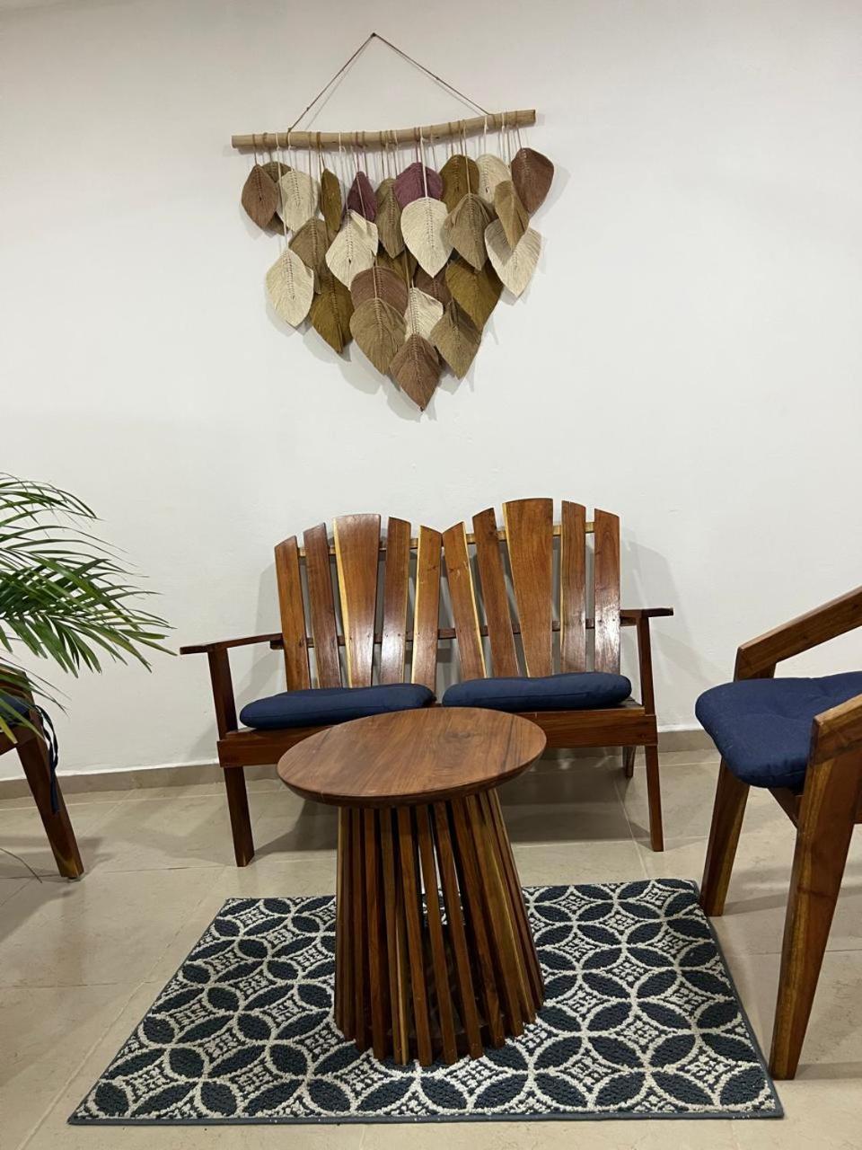 Departamentos Chan Caah Apartment *