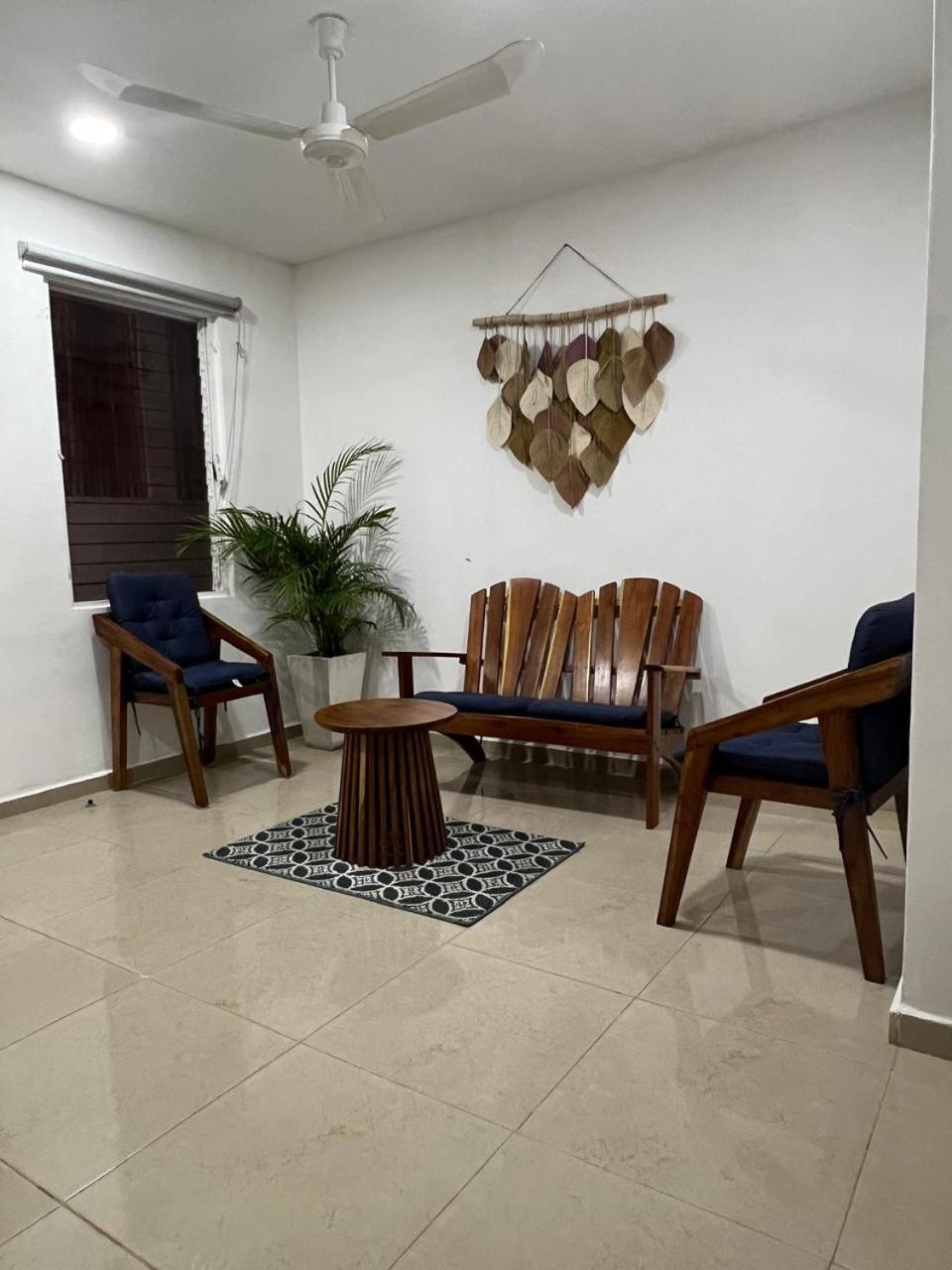 Departamentos Chan Caah Apartment Tulum
