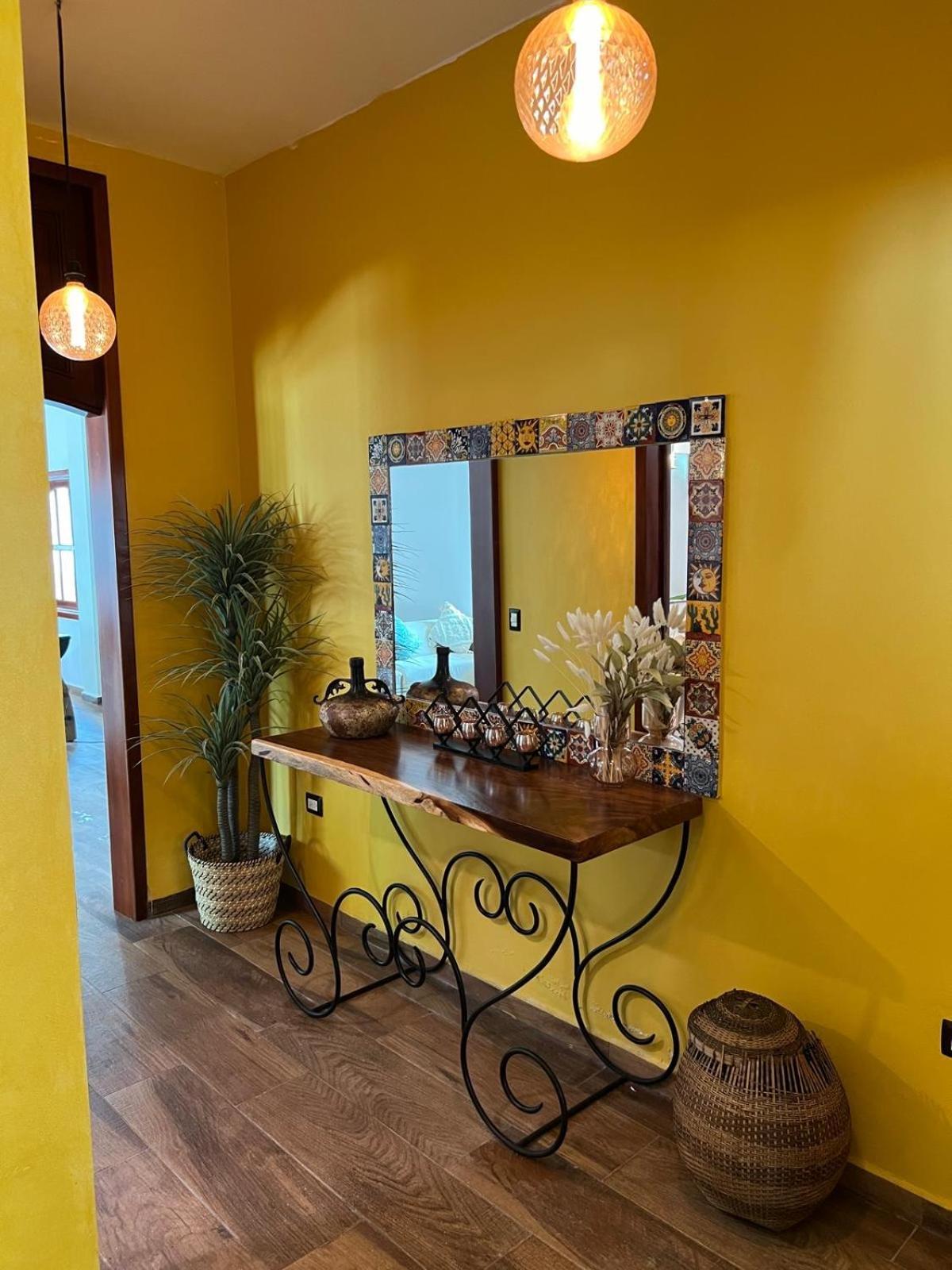 Coral Villa *