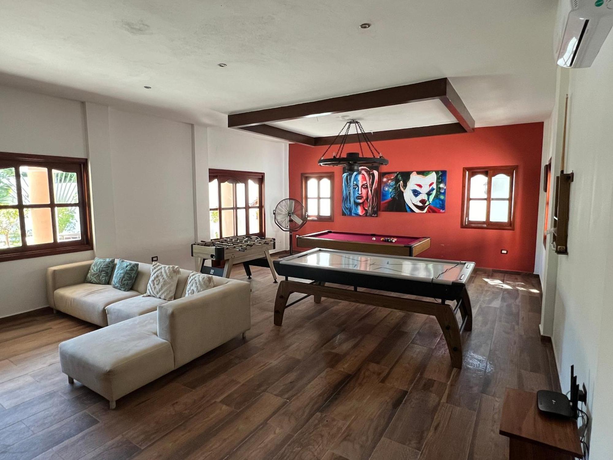 Coral Villa *