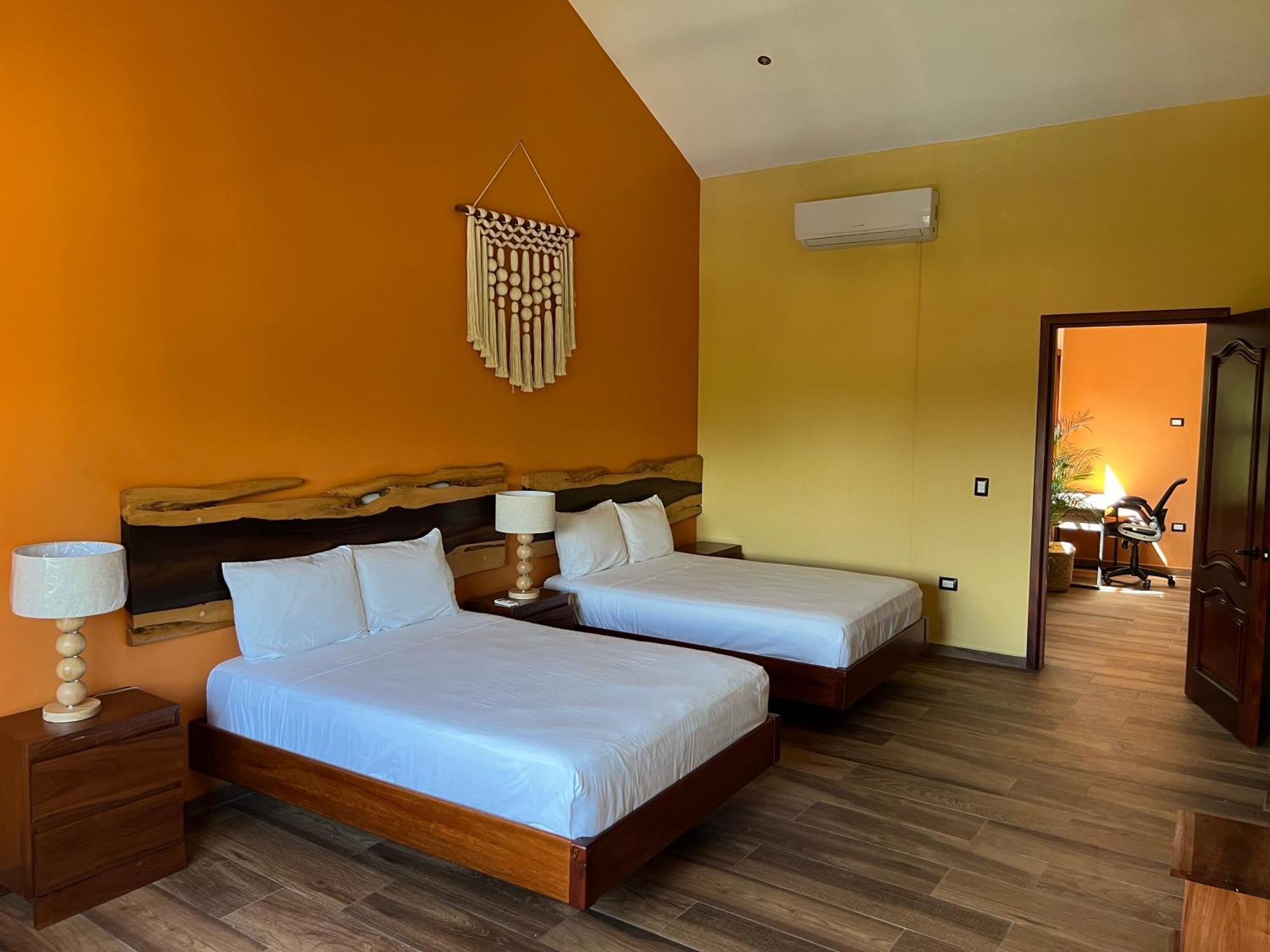 Villa Coral Tulum