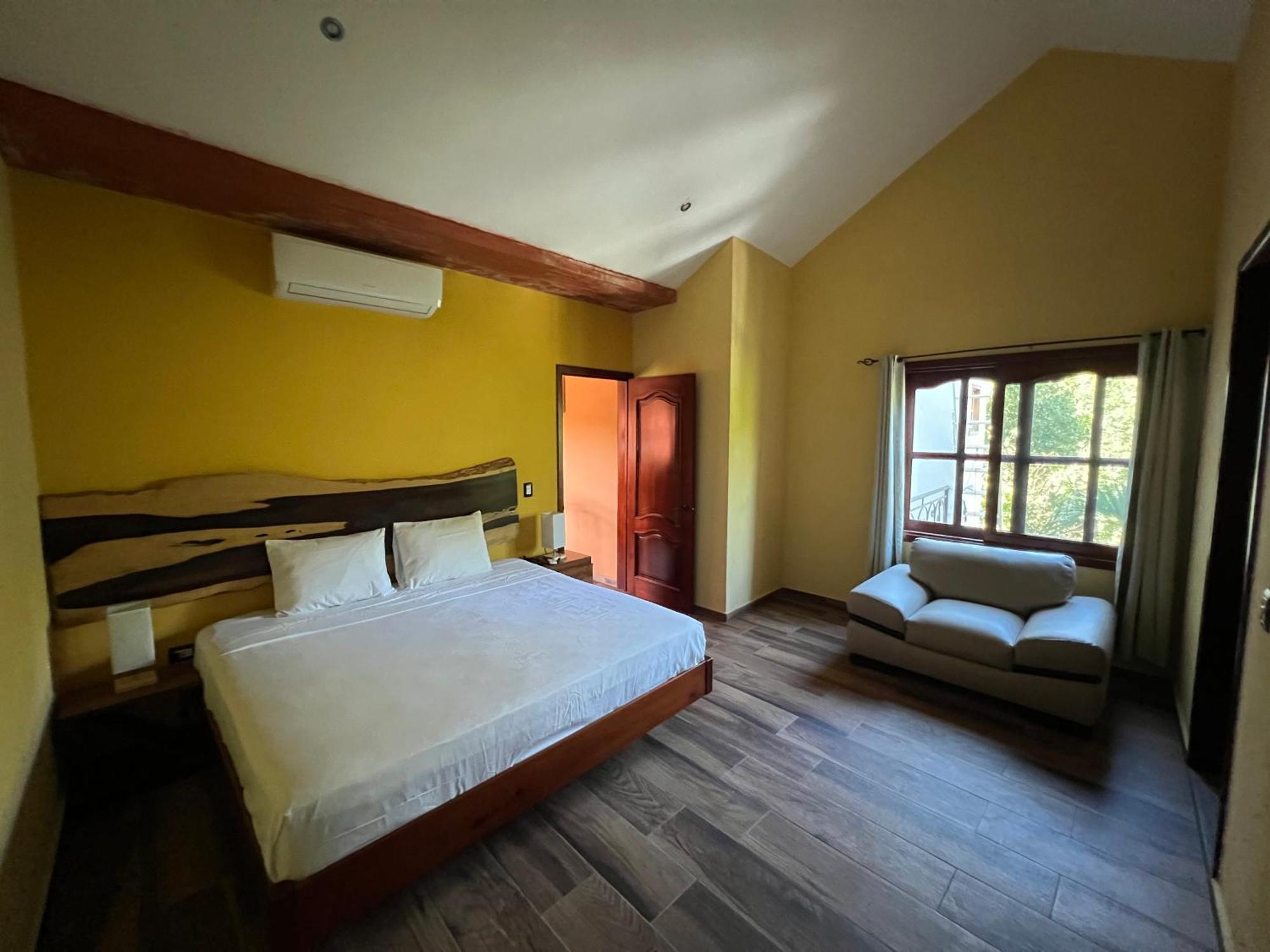 Coral Villa Tulum