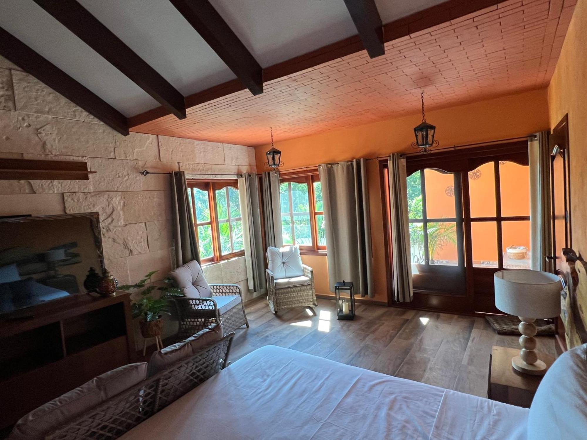 Coral Villa