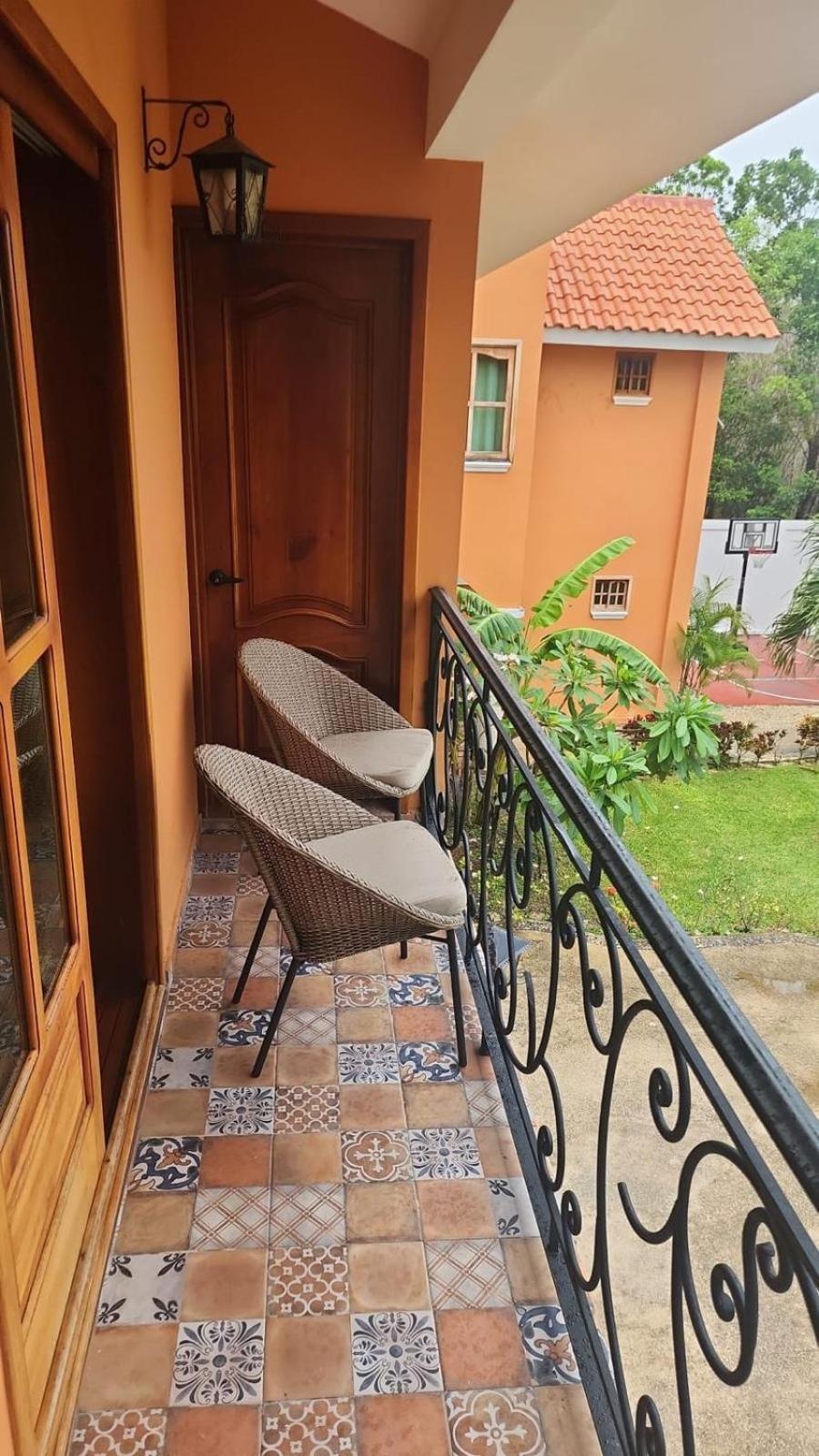 Coral Villa Tulum