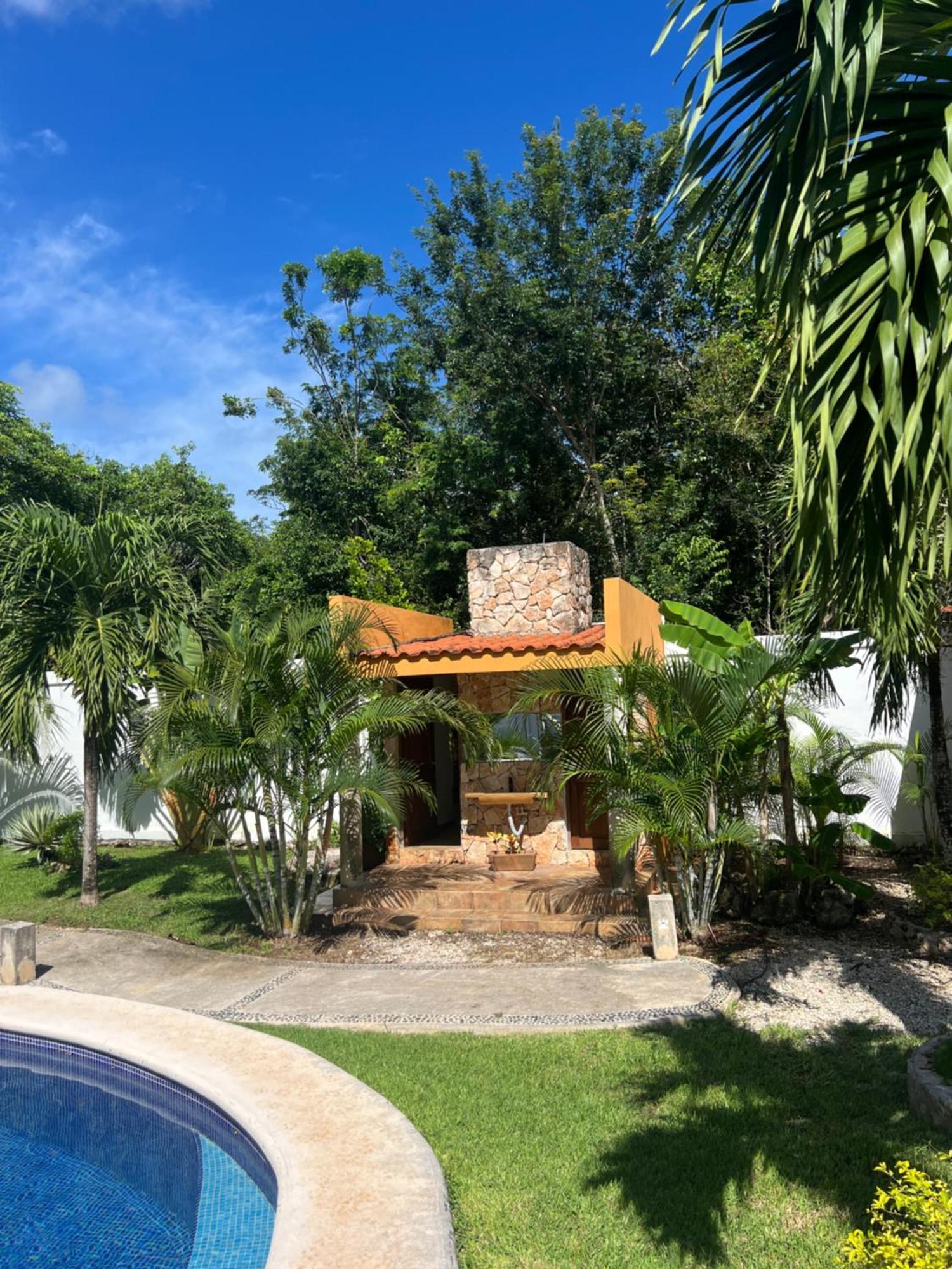 Coral Villa