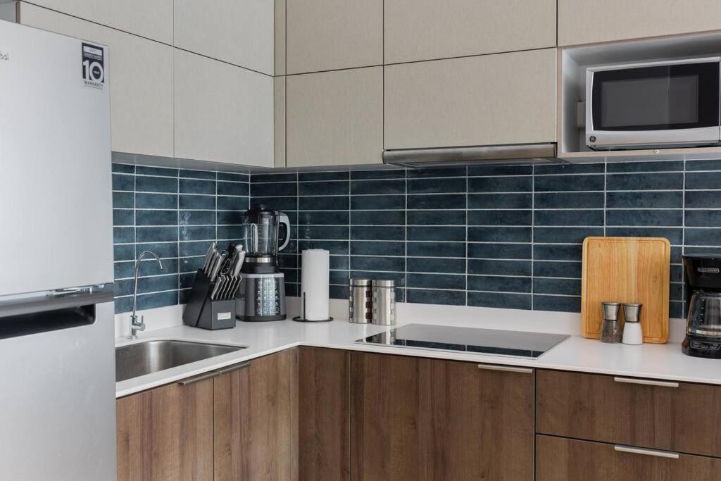 Apartment 2br Designer's Pad Private Pool Closest To Tulum