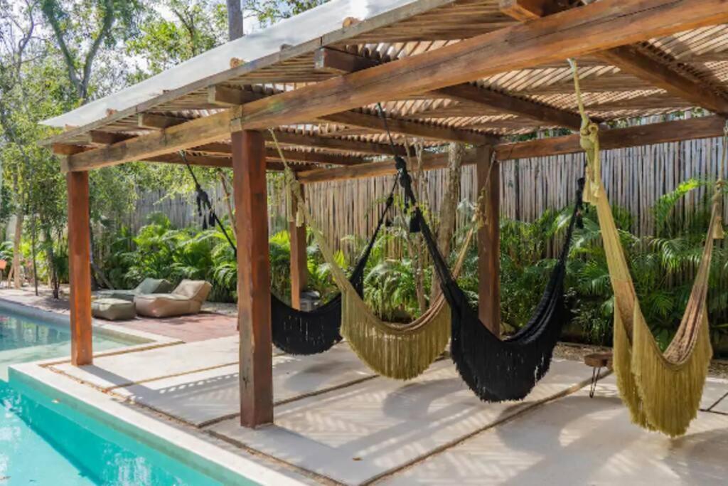 The Palm Penthouse