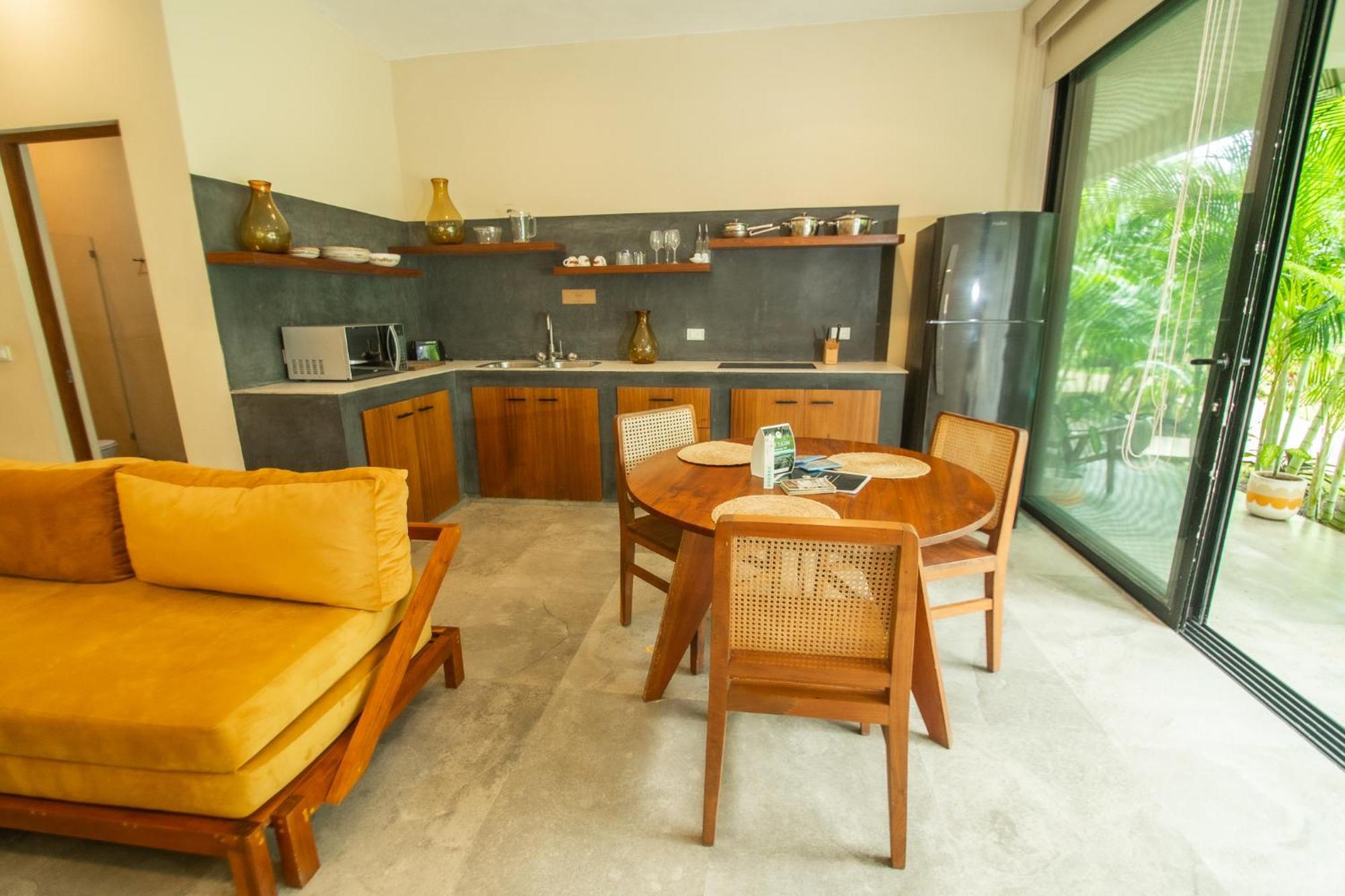 Xp By Dream Vacay Tulum