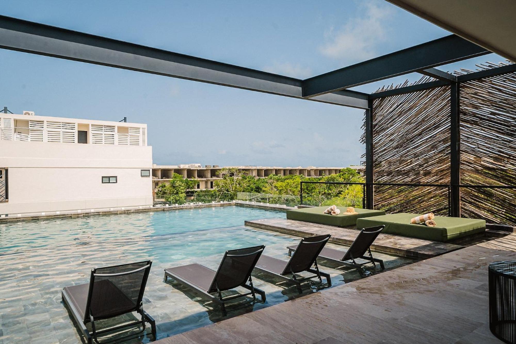 Deluxe Design 3br With Pool, Spa, Gym, Kids Area Apartamento