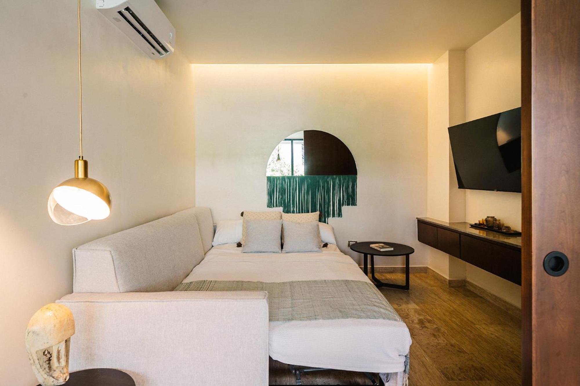 Apartamento Deluxe Design 3br With Pool, Spa, Gym, Kids Area *