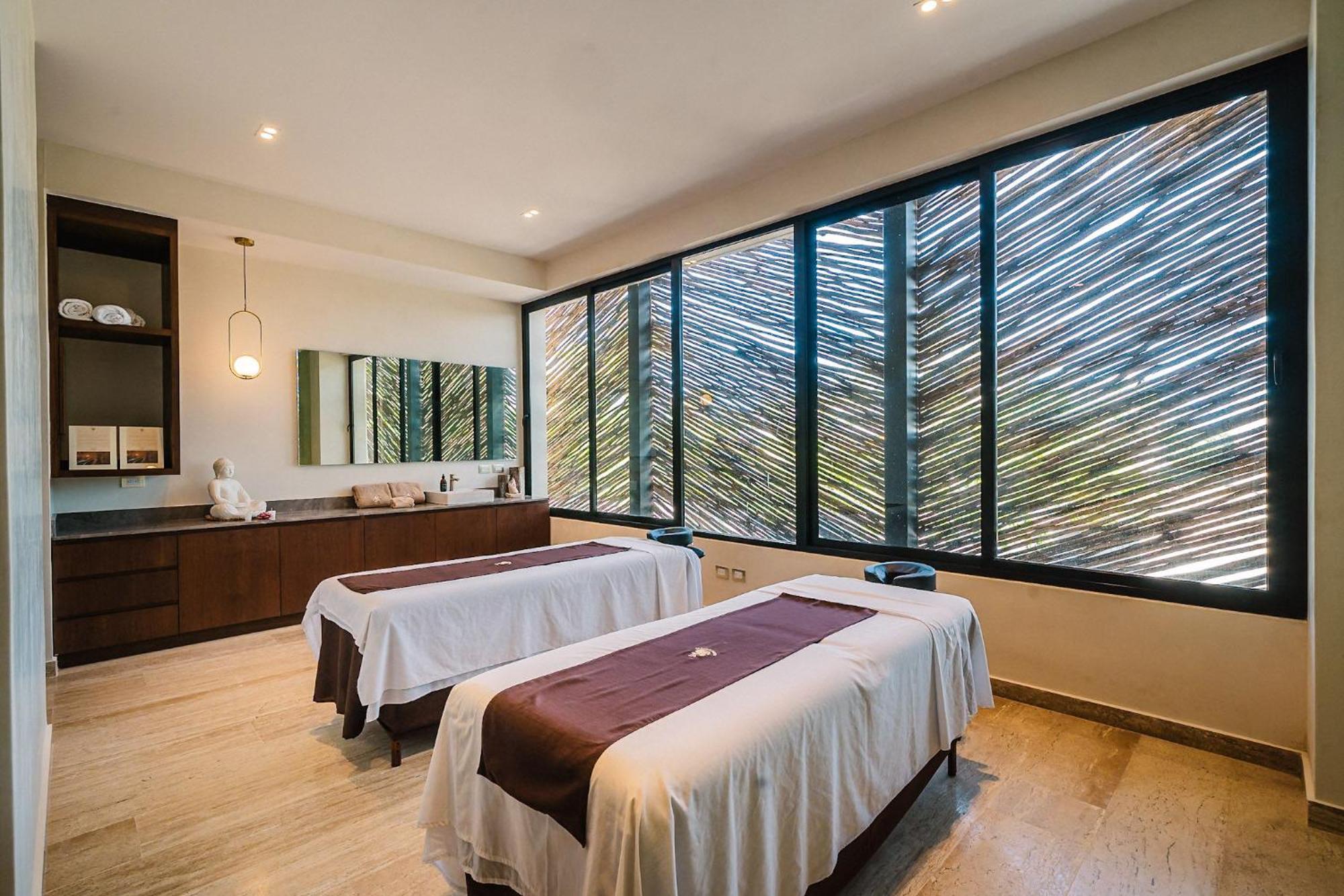 Deluxe Design 3br With Pool, Spa, Gym, Kids Area Apartamento Tulum