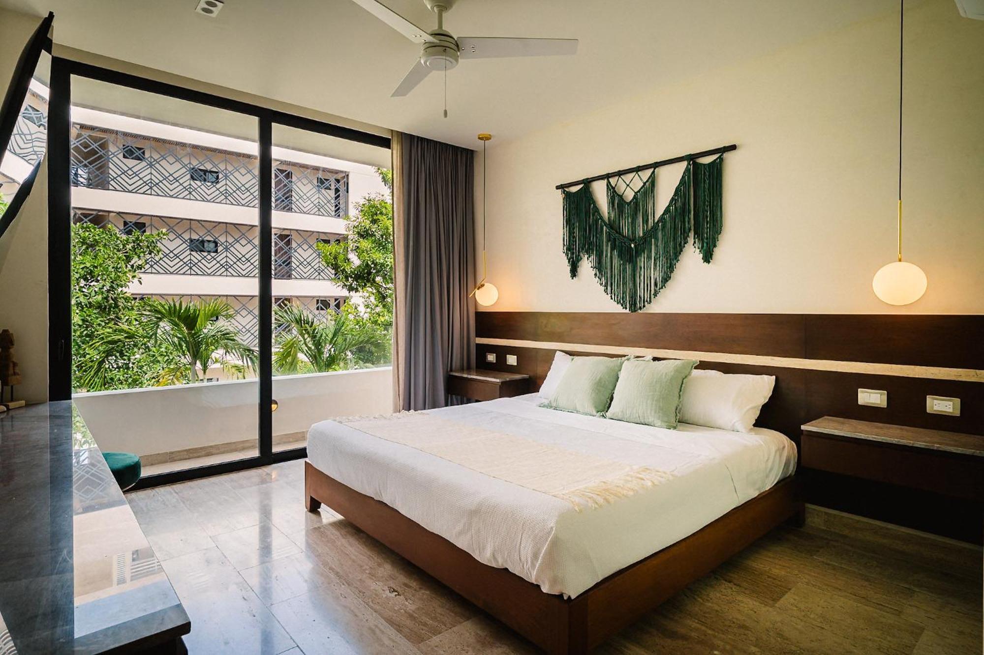 Deluxe Design 3br With Pool, Spa, Gym, Kids Area Apartamento *