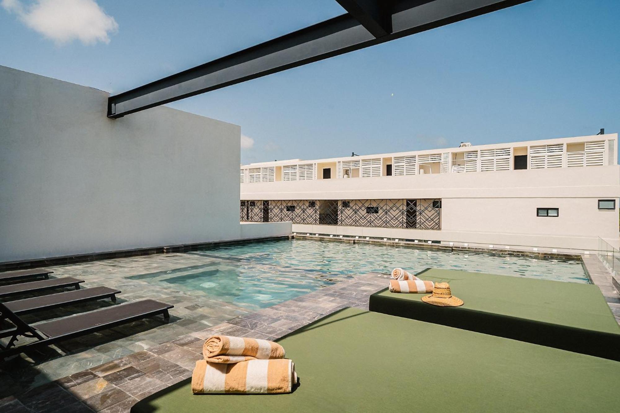 Deluxe Design 3br With Pool, Spa, Gym, Kids Area Apartamento
