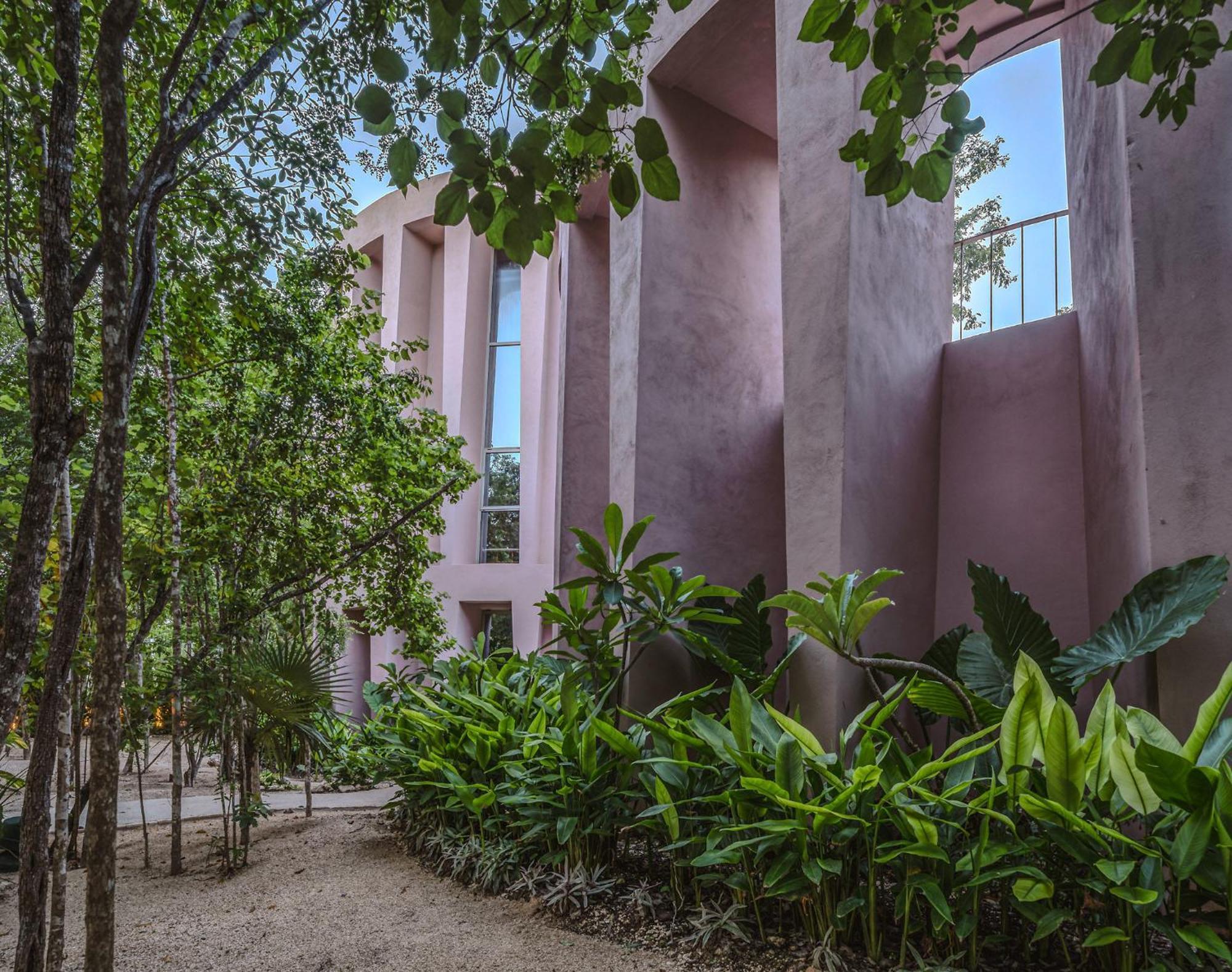 Magic Loft With Yoga Classes, Pool, Gym, Fast Wifi * Tulum