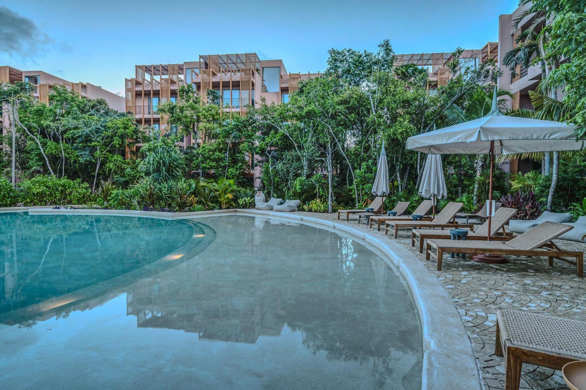 Apartment Magic Loft With Yoga Classes, Pool, Gym, Fast Wifi *