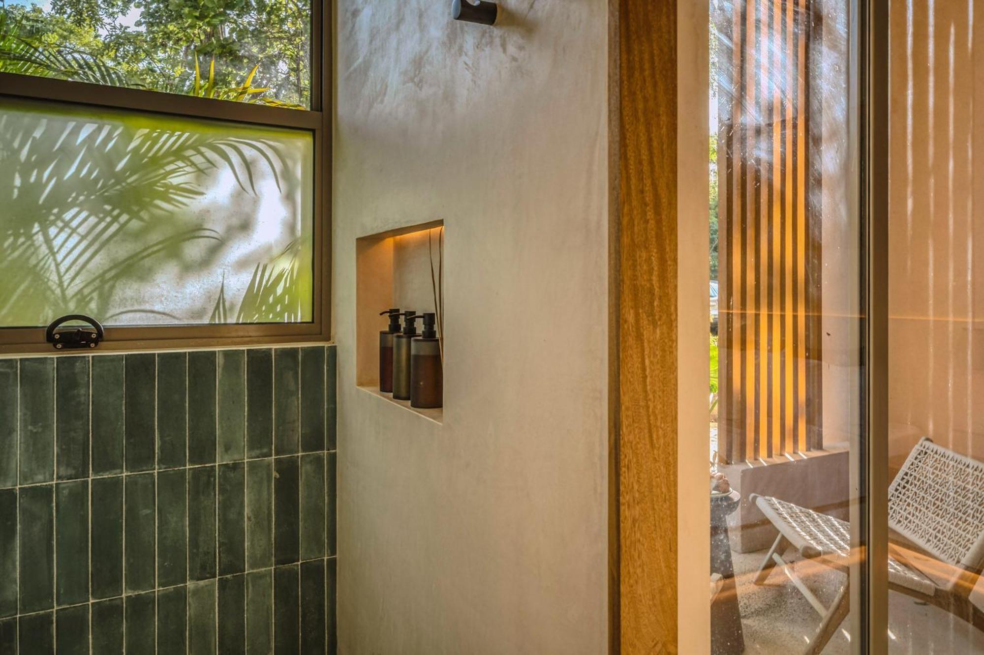 Apartment Magic Loft With Yoga Classes, Pool, Gym, Fast Wifi