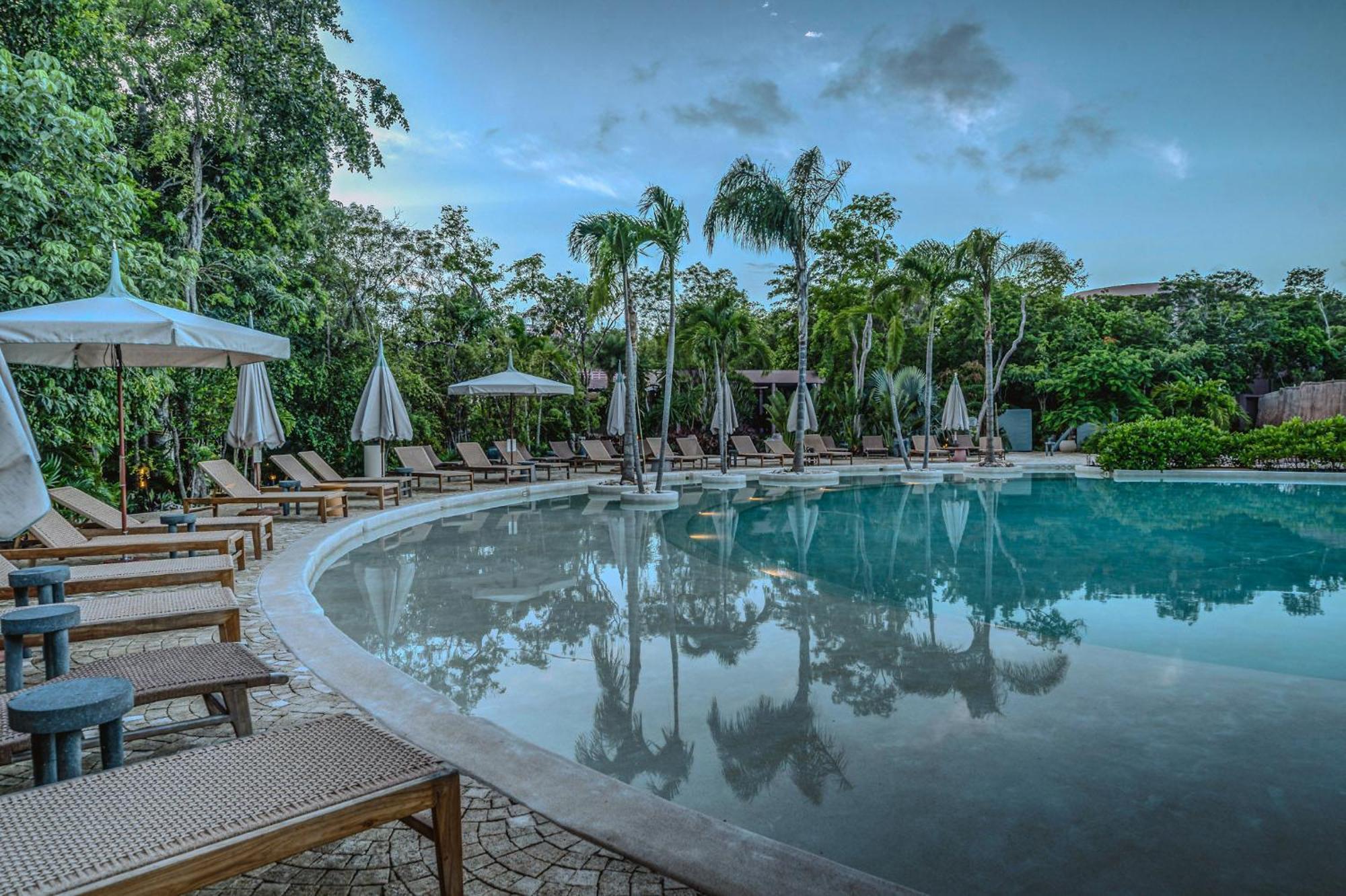 Magic Loft With Yoga Classes, Pool, Gym, Fast Wifi *