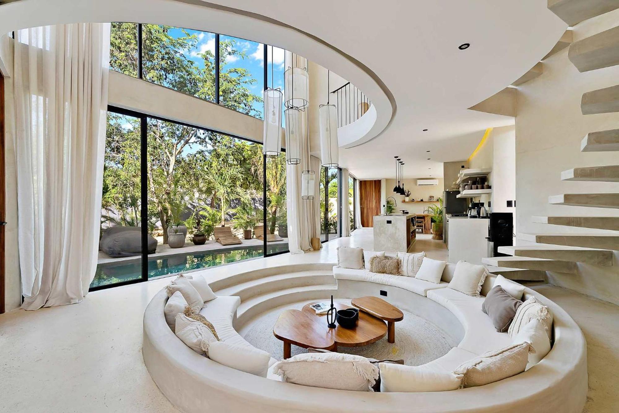 Majestic Jungle With 2 Pools & Rooftop Bbq Pousada