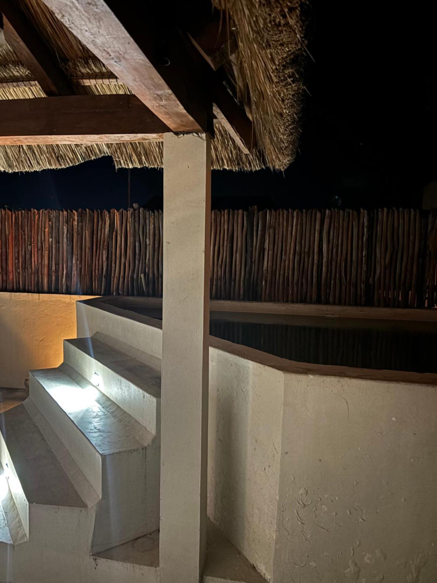 Apartment The Palm Penthouse Tulum