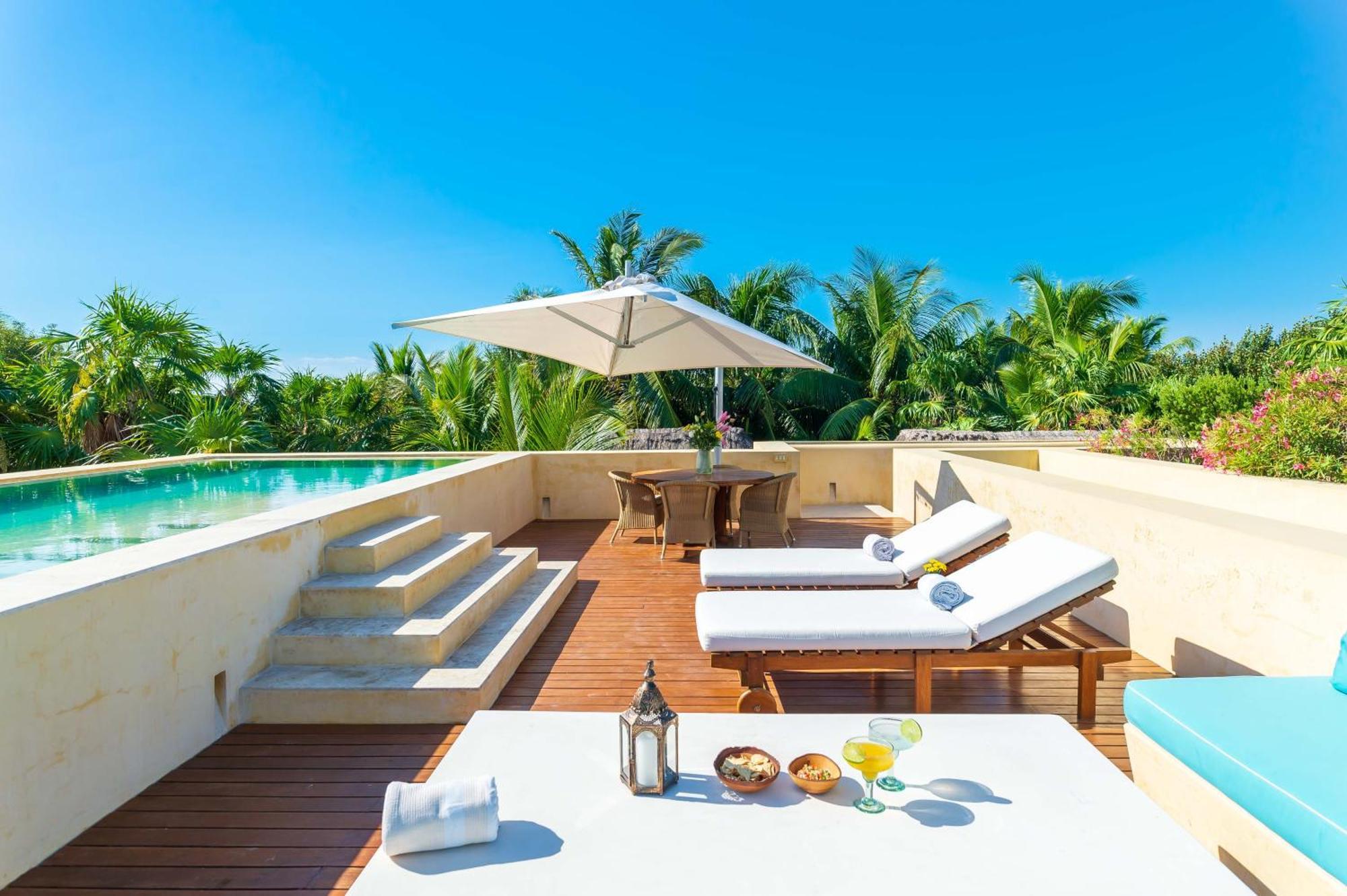 Anana Hacienda Chekul * Tulum