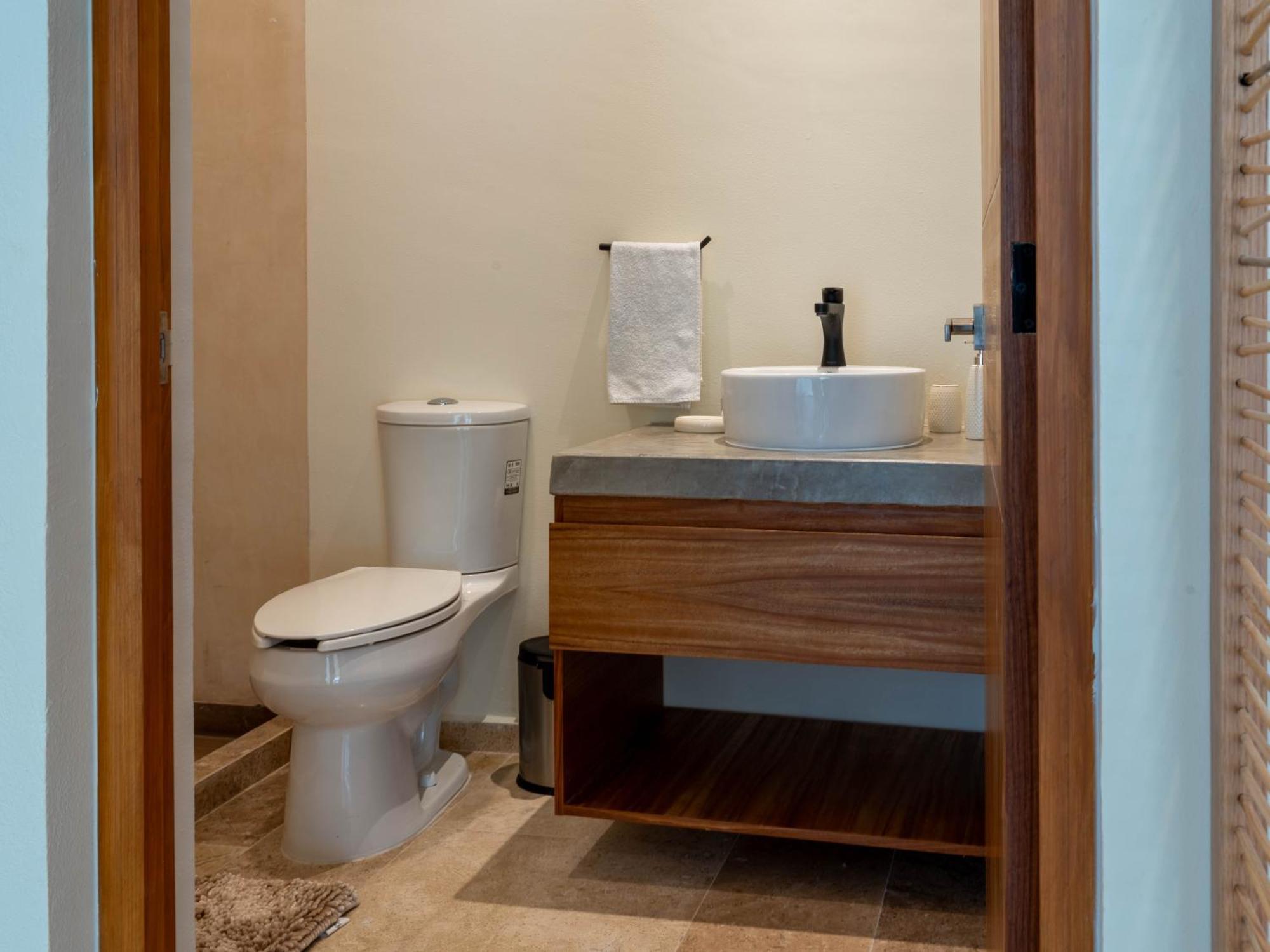 New Luxury With Plunge Pool Tulum
