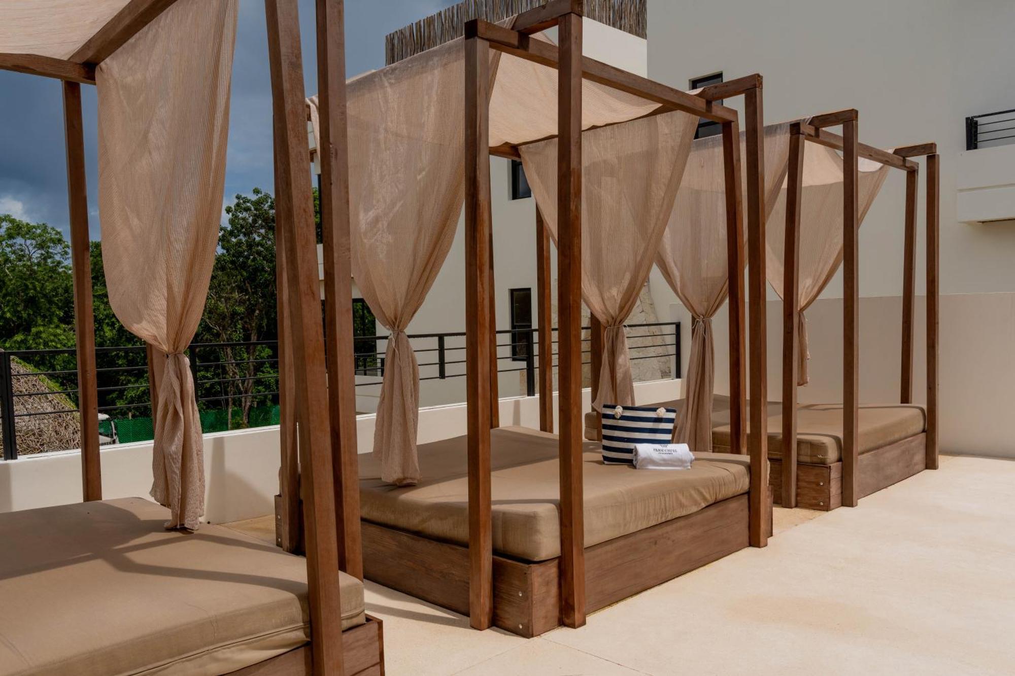 Apartment New Luxury With Plunge Pool *