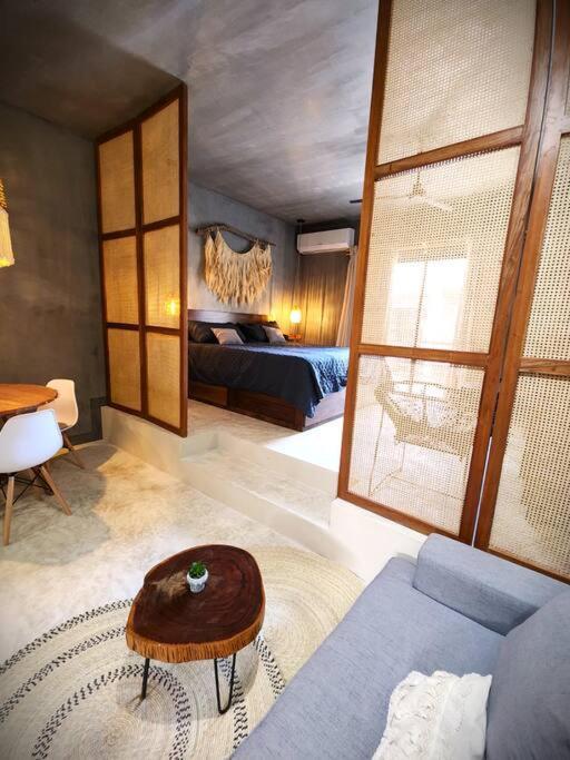 Loft 30 - Soeber - La Veleta - *