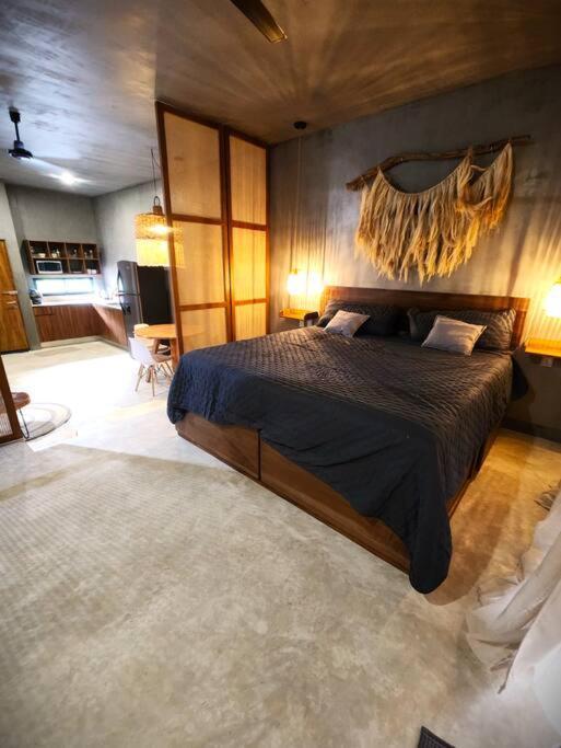 Loft 30 - Soeber - La Veleta -